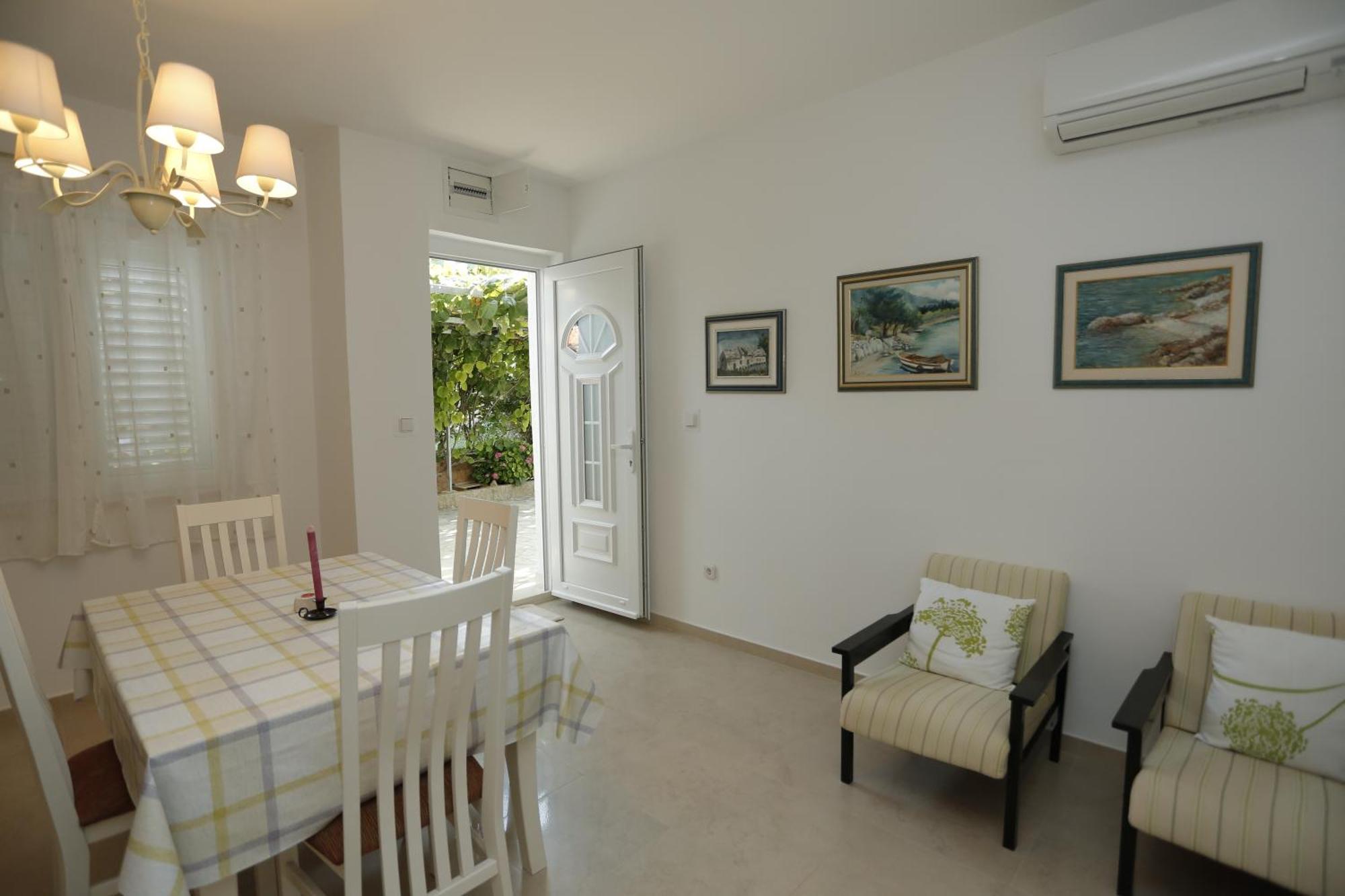 Apartments Marino سوبيتار الغرفة الصورة