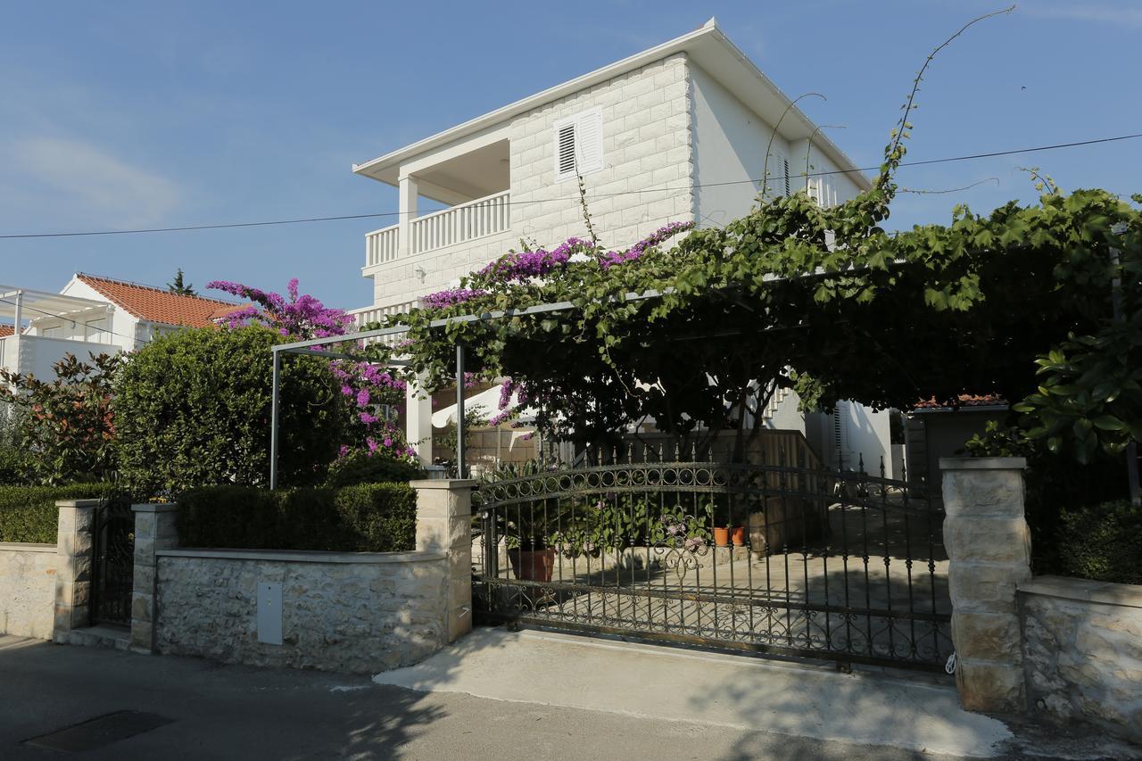 Apartments Marino سوبيتار المظهر الخارجي الصورة