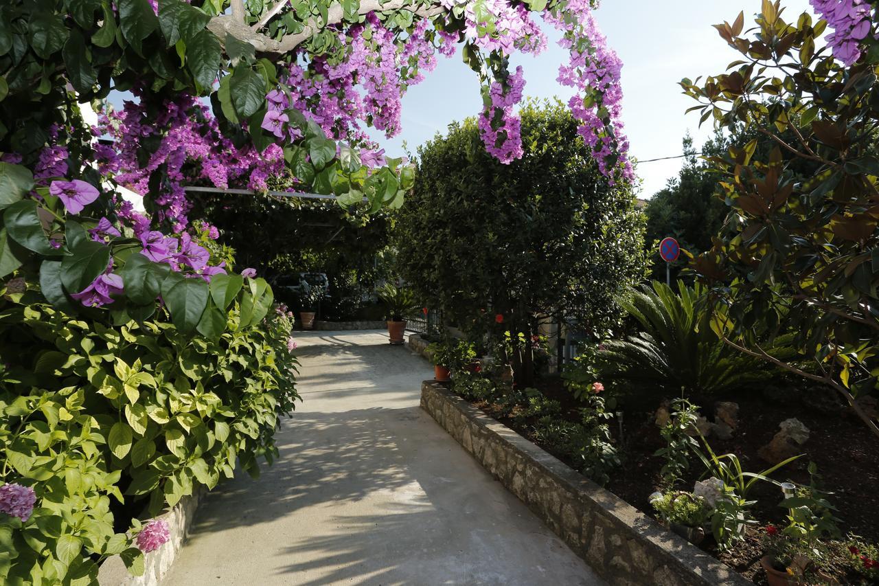 Apartments Marino سوبيتار المظهر الخارجي الصورة