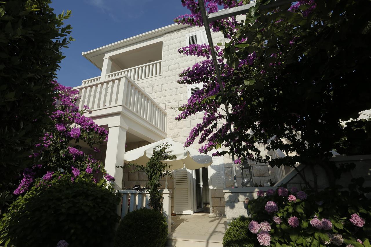 Apartments Marino سوبيتار المظهر الخارجي الصورة