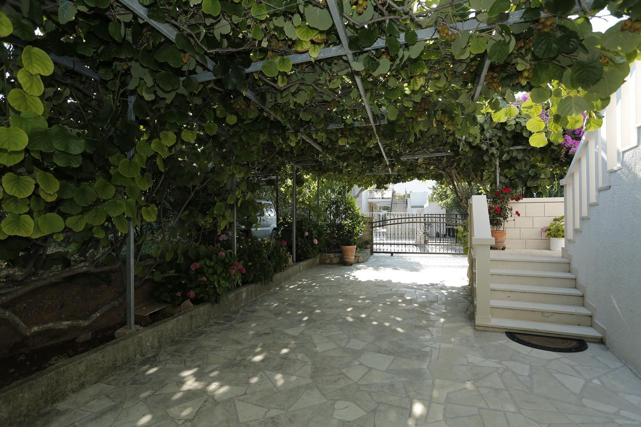 Apartments Marino سوبيتار المظهر الخارجي الصورة