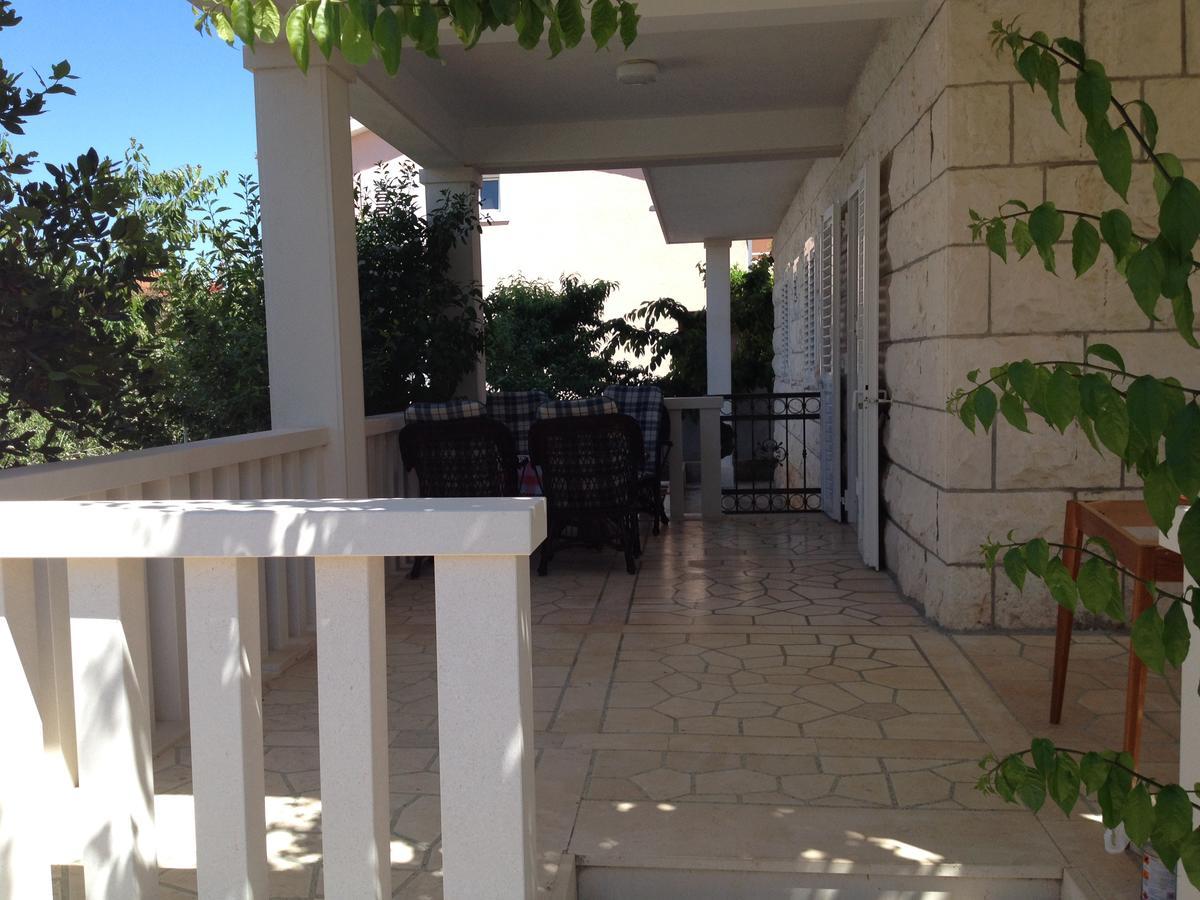 Apartments Marino سوبيتار المظهر الخارجي الصورة