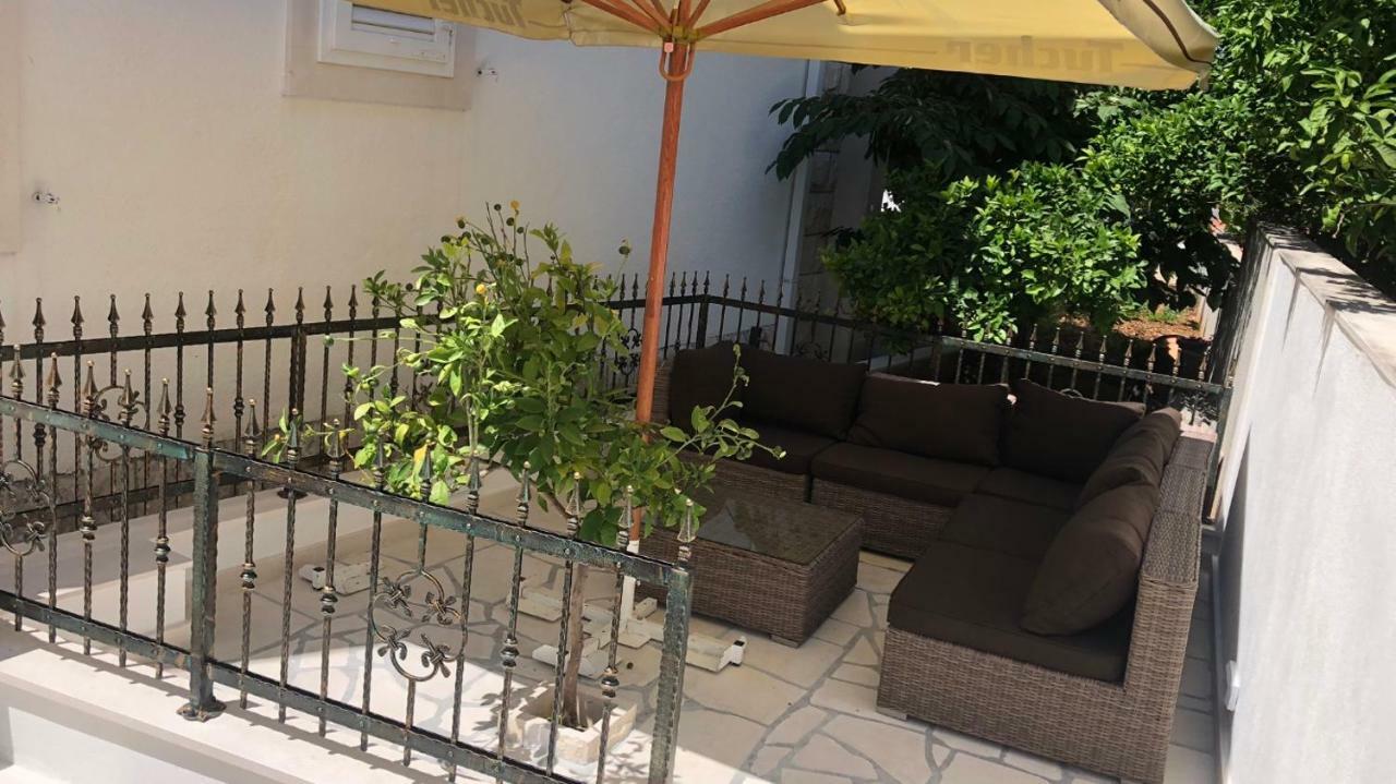 Apartments Marino سوبيتار المظهر الخارجي الصورة