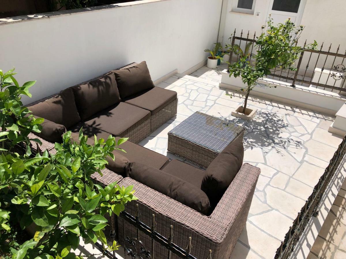Apartments Marino سوبيتار المظهر الخارجي الصورة