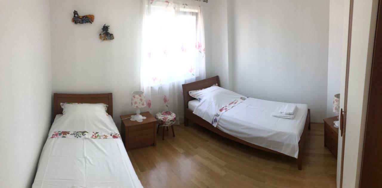Apartments Marino سوبيتار المظهر الخارجي الصورة