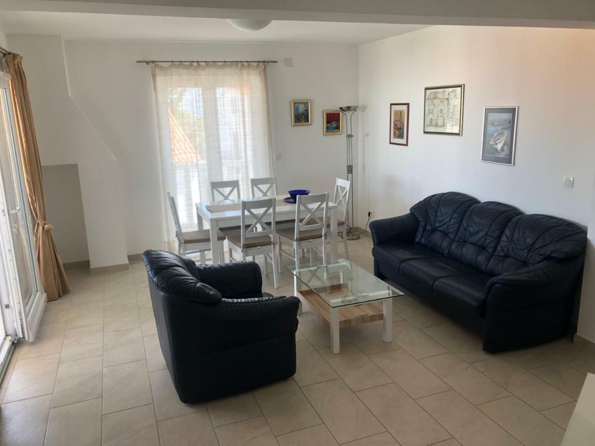 Apartments Marino سوبيتار المظهر الخارجي الصورة