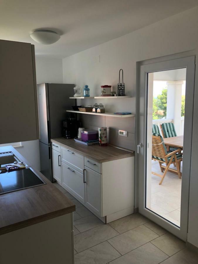 Apartments Marino سوبيتار المظهر الخارجي الصورة